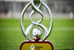 تیم منتخب هفته آسیا با بازیکن اخراجی استقلال و بدون پرسپولیسی‌ها
