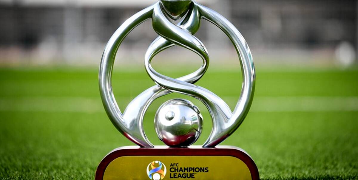 تیم منتخب هفته آسیا با بازیکن اخراجی استقلال و بدون پرسپولیسی‌ها