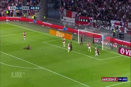 تمام گل و پاس گل های حکیم زیاش در فصل 19-2018