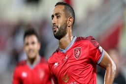 مدافع یوونتوس در تیم رقیب تراکتور