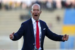 خشم کالدرون نسبت به بیرانوند / بیرانوند از پرسپولیس کنار گذاشته شد! + جزئیات
