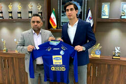طعنه سنگین هوادارن پرسپولیس به محمد نادری

