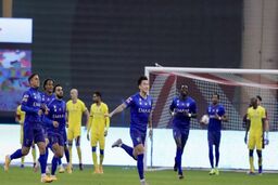 محرومیت الهلال از حضور در فصل آینده لیگ قهرمانان آسیا؟!

