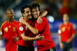 سیلوا تکذیب کرد و به ژاوی نزدیک شد!

