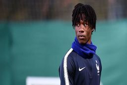 یک 18 ساله جانشین مودریچ بزرگ در رئال