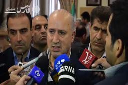 فیلم|آخرین خبر درباره دیدارهای تیم های ایران و عربستان 