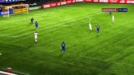 حرکات نمایشی دروازه بانان در لیگ MLS