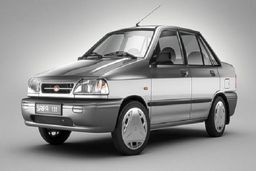 سقوط آزاد قیمت این خودرو به زودی 

