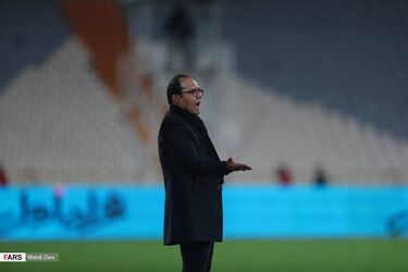پرسپولیس مس رفسنجان