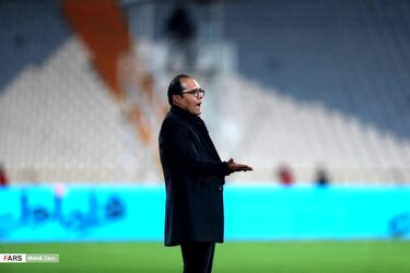 پرسپولیس مس رفسنجان