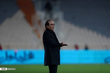 پرسپولیس مس رفسنجان