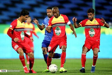 استقلال فولاد
