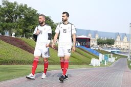 فرار کاپیتان استقلال به آرامش کمیاب قطر!/ پژمان منتظری در الخریطیات چه می‌کند؟

