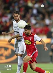 ملوان پرسپولیس