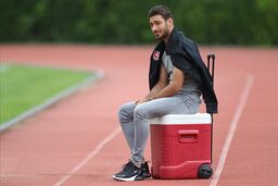 شجاع در یک قدمی فسخ قرارداد با پرسپولیس


