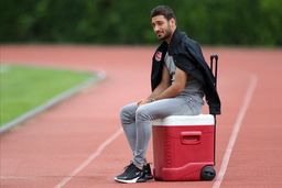 شجاع در یک قدمی فسخ قرارداد با پرسپولیس

