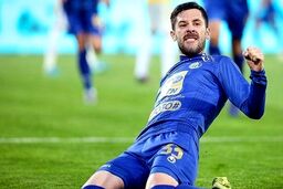 خداحافظی عجیب میلیچ با استقلال

