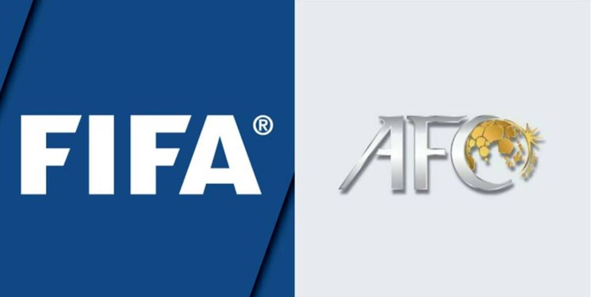 مبلغ عجیب طلب ایران از AFC و FIFA