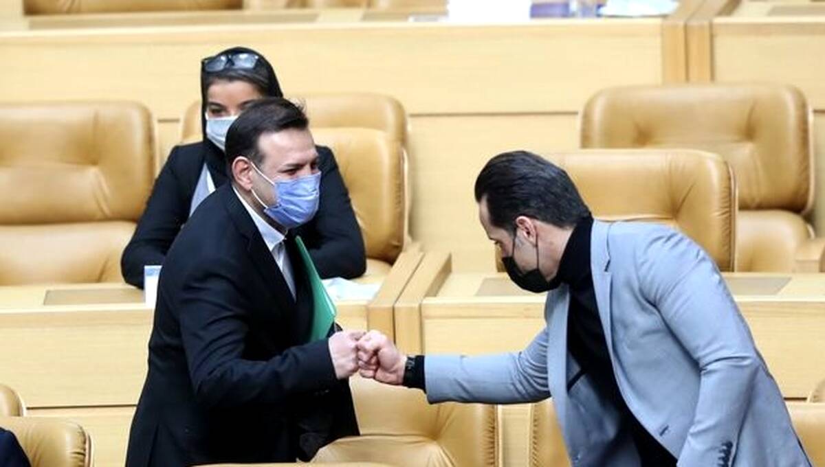 رد پای دلالان بین‌المللی در فدراسیون فوتبال!+جزئیات 