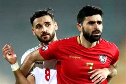 فوری: جایگزین خربین مشخص شد
