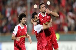 امیدواری به صعود پرسپولیس در آسیا