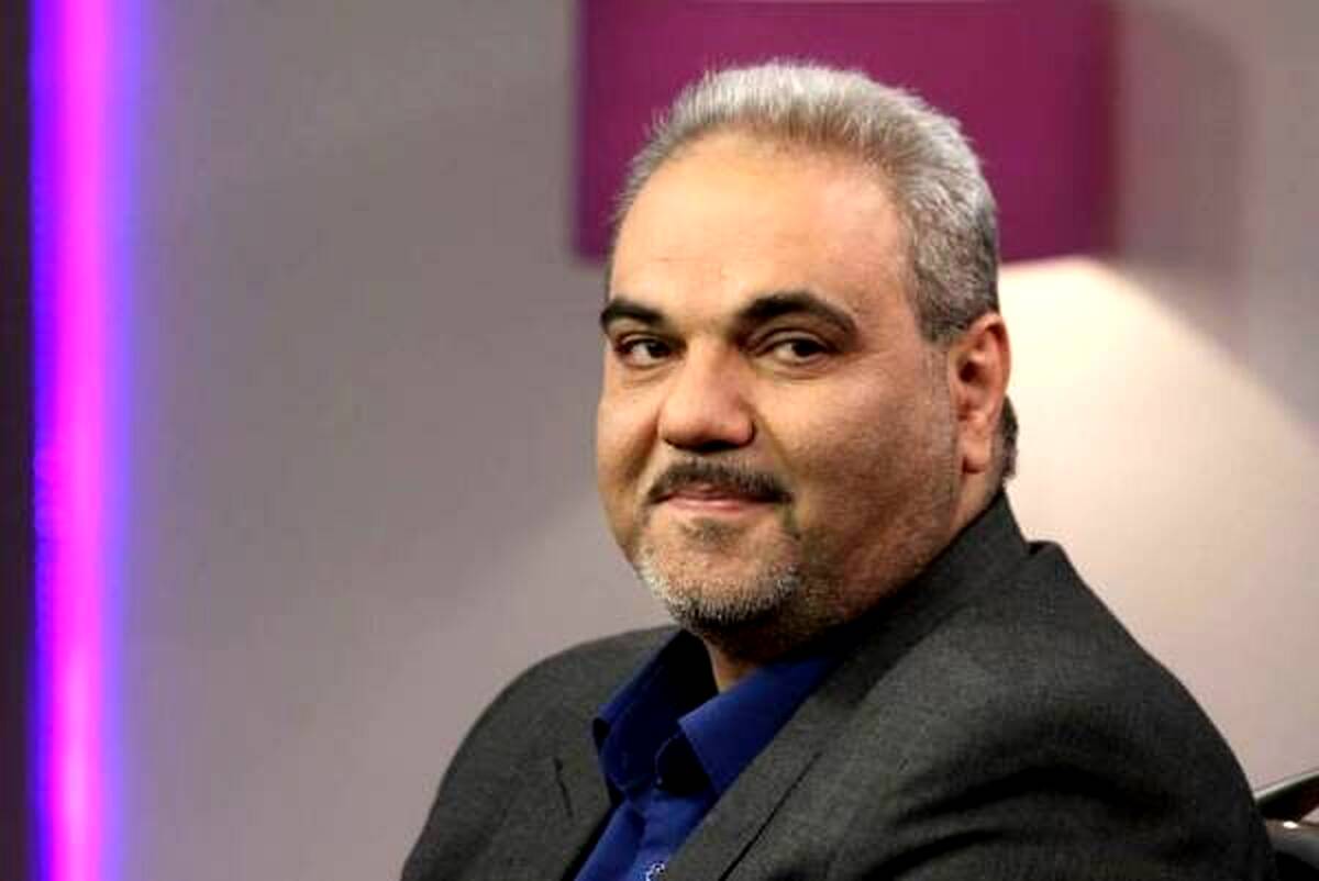 جدیدترین جملات جواد خیابانی که قابلیت ثبت در گینس را دارد