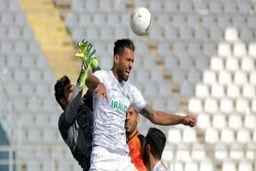 ادامه ناکامی های سپاهان؛ذوب آهن و آلومینیوم