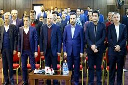 رسول پناه: فسخ این قرارداد به صلاح پرسپولیس بود

