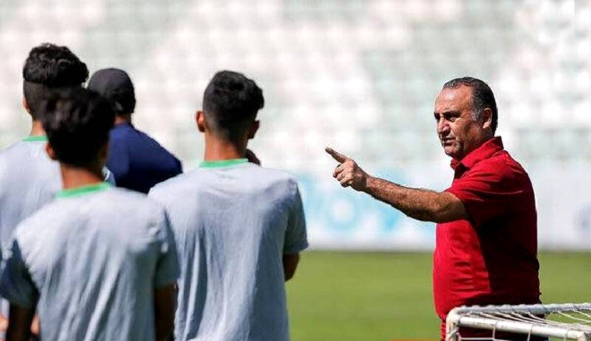 آژیر خطر در پرسپولیس به صدا درآمد!