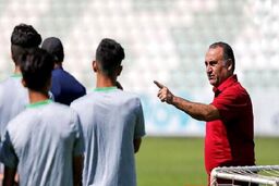 آژیر خطر در پرسپولیس به صدا درآمد!