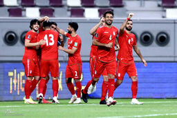 ببینید شاهکار VARونجات تیم ملی مقابل امارات