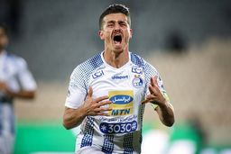 وریا غفوری چرا با تلویزیون مصاحبه نکرد!

