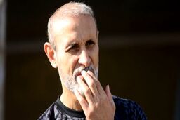 گل‌محمدی در یک قدمی استعفا ؟