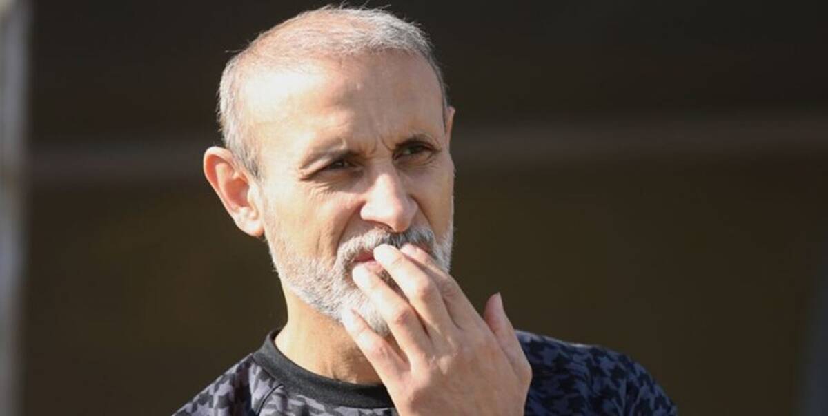 شب عجیب برای یحیی؛ حضور ناگهانی در جلسه باشگاه پرسپولیس