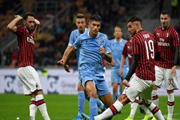 هفته چهاردهم سری A ایتالیا / میلان – لاتزیو؛ به استقبال کریسمس