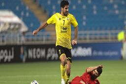 حسینی و شهباززاده به گل گهر می روند
