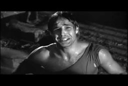 گوشه ای از هنر چنگیز جلیلوند اعجوبه دوبله ایران|فیلم