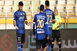 رسمی|محبی در استقلال ماندنی شد