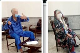 رد پای نفر سوم به پرونده قتل بابک خرمدین+جزئیات بیشتر 