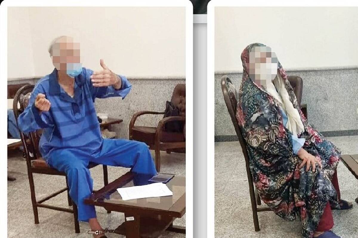 رد پای نفر سوم به پرونده قتل بابک خرمدین+جزئیات بیشتر 