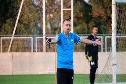 پارس جنوبی نیم فصل متلاشی می‌شود! / کمالوند: این چند بازی هم می‌مانم و بعد خداحافظ

