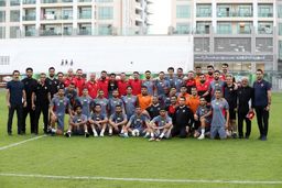 خط زدن یک بازیکن اولین تصمیم اوسمار در پرسپولیس