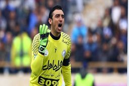 اردوی خارجی شهرخودرو به خاطر رحمتی لغو می‌شود؟

