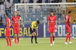 یحیی گل محمدی در فرودگاه: «چه بگویم؟»