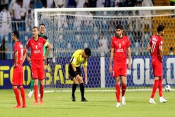یحیی گل محمدی در فرودگاه: «چه بگویم؟»