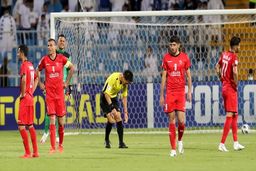 یحیی گل محمدی در فرودگاه: «چه بگویم؟»