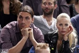 خبر تلخ برای هوادارن زلاتان