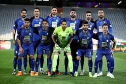 هشدار جدی مربیان استقلال به مدافعان