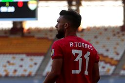 بازیکن اسپانیایی آشنا و مهاجم مصری در راه استقلال