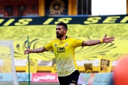 خط و نشان استقلالی سابق برای مهاجم قلعه نویی
